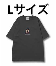 vaultroom LOGO TEE / DULL GREEN L Tシャツ - メルカリ