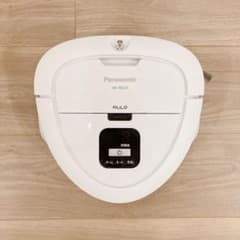 2021年製　Panasonic ルーロ　ミニ　MC-RSC10-Wのサムネイル