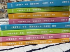 二級建築士学科 日建学院 法令集 線引き済みのサムネイル