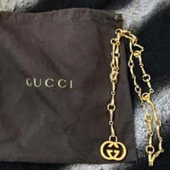 GUCCI ネックレス 値引き中のサムネイル
