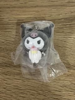 サンリオ フロッキーマスコットスイング 〜かわいいだけじゃない〜クロミのサムネイル