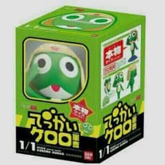 Meeeee様専用です。等身大ケロロ軍曹のサムネイル
