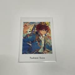 あんスタ ぱしゃっつ Vol.5 Action 朱桜司 - メルカリ