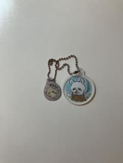 モモンガアクリルキーホルダーのサムネイル