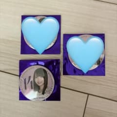 森平麗心 缶バッジのサムネイル
