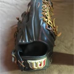 グローブ ウィルソンのサムネイル