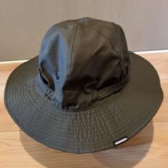 ネイバーフッドWAVES CREW / E-HAT　アウトドアハットのサムネイル