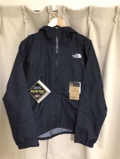 ノースフェイス　クライムライトジャケット　黒　XL 新品のサムネイル