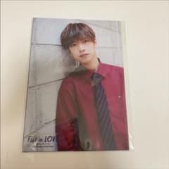 高橋恭平　フォトセット　2018秋のサムネイル