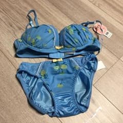 水着 ブラ ショーツのサムネイル