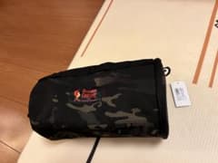 本日限定値下げ　新品　オレゴニアンキャンパー　キッチンペーパーホルダー　スーパーのサムネイル