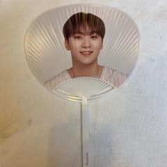 SEVENTEEN スングァン ミニうちわのサムネイル