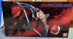 ＤＸセイヴァーアロー＆ザクロロックシードのサムネイル