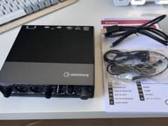 Steinberg 2 X 2 USB 3.0 AUDIO INTERFACE…のサムネイル