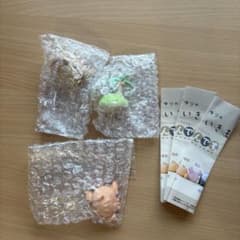 なんでもいきものならぶんです。セットのサムネイル