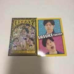 コレカ　滝音　秋定　ラッキー7 キメ顔変顔のサムネイル