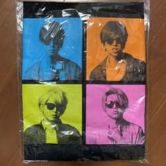 [新品未開封]NEWS NEVERLAND Tシャツのサムネイル