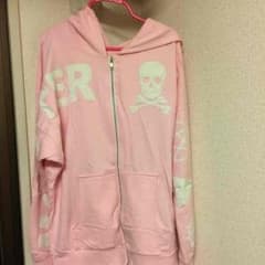 グラビル デビルパーカのサムネイル