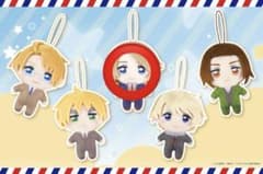 ヘタリア カプっこフレンズ2 フランスのサムネイル