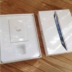 iPad 第四世代 空箱のサムネイル