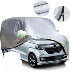 N-BOX 車カバーのサムネイル