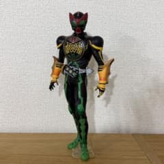 仮面ライダーオーズ　タトバコンボ　フィギュアのサムネイル