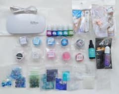 ハンドメイド資材セットのサムネイル