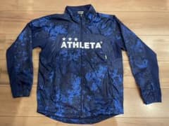 ATHLETA ピステ・ウィンドブレーカー 150のサムネイル