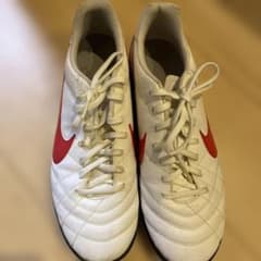 ナイキ フットサル・トレーニングシューズ28センチ - メルカリ