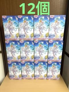 ⭐️ 初音ミク Birthday2026 フィギュア 12個 ⭐️のサムネイル