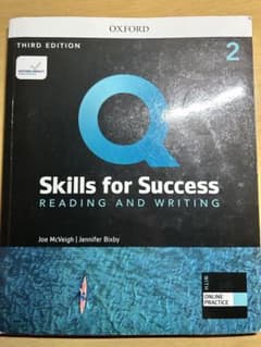 Skills for Success 2のサムネイル