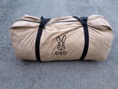 DOD カマボコテントソロTCのサムネイル