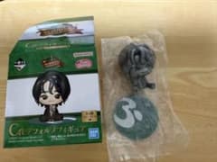 Mrs. GREEN APPLE 一番くじ　デフォルメフィギュアのサムネイル