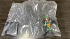 仮面ライダー　一番くじ　E賞のサムネイル