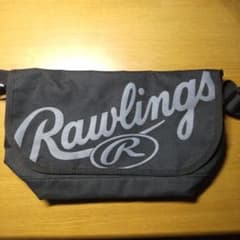 ★Rawlings バッグ★のサムネイル