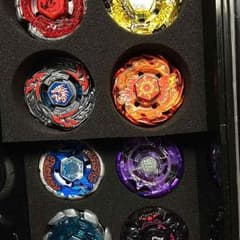 ベイブレードのサムネイル