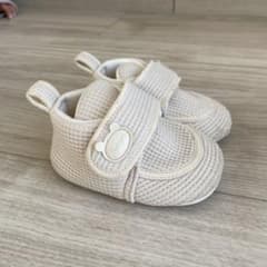 Anyo メッシュワッフルファーストシューズ　11.5のサムネイル