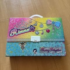 ⭐️週末限定価格⭐️激レア プリティーリズム トランク りんね