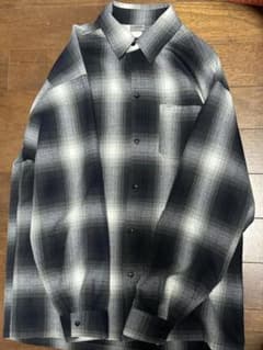 CalTop ネルシャツのサムネイル