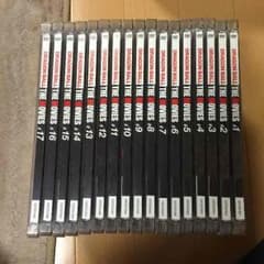 ドラゴンボールDVD 劇場版のサムネイル