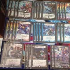知新ロマノフ デッキのサムネイル