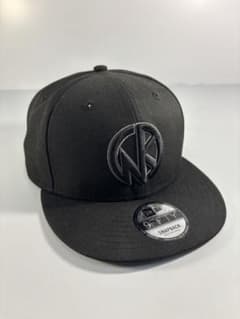 NEW ERA KIN마크 킨고기맨 뉴에라 스냅백