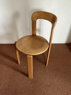 i*w様 HAY REY CHAIR 美品 i*w様 HAY REY CHAIR 美品 - メルカリ