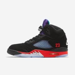NIKE AIR ナイキ AIR JORDAN 5 RETRO TOP3のサムネイル