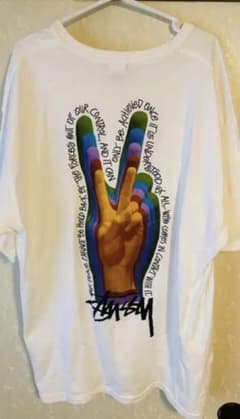 Tシャツ　　ステューシーのサムネイル