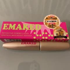 ribbon様専用　EMAKED エマーキット 2mLのサムネイル