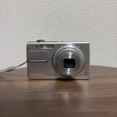 ❤️動作確認済❤️ OLYMPUS CAMEDIA FE-240 レトロ コンデジ オールドコンデジ】 OLYMPUS FE-240 - メルカリ