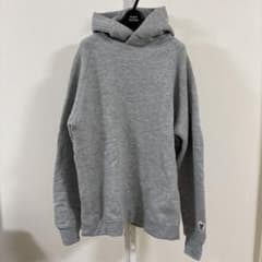 NALUTO TRUNKS ウール混　パーカー NALUTO TRUNKS ウール混 パーカー - メルカリ