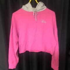 stussy パーカーのサムネイル