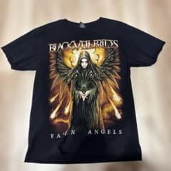 n*i様 BLACK VEIL BRIDES Fallen Angels Tシャのサムネイル